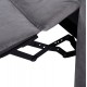 ΠΟΛΥΘΡΟΝΑ ΓΚΡΙ ΒΕΛΟΥΔΟ RELAX ΜΕ ΜΗΧΑΝΙΣΜΟ HM0122.10 80x92x102Υ εκ. ΠΟΛΥΘΡΟΝΑ ΓΚΡΙ ΒΕΛΟΥΔΟ RELAX ΜΕ ΜΗΧΑΝΙΣΜΟ HM0122.10 80x92x102Υ εκ.