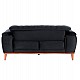 ΚΑΝΑΠΕΣ ΚΡΕΒΑΤΙ BENNINGTON 2ΘΕΣΙΟΣ ΜΑΥΡΟΣ HM3250.01 180x95x80 εκ. ΚΑΝΑΠΕΣ ΚΡΕΒΑΤΙ BENNINGTON 2ΘΕΣΙΟΣ ΜΑΥΡΟΣ HM3250.01 180x95x80 εκ.
