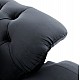 ΚΑΝΑΠΕΣ ΚΡΕΒΑΤΙ BENNINGTON 2ΘΕΣΙΟΣ ΜΑΥΡΟΣ HM3250.01 180x95x80 εκ. ΚΑΝΑΠΕΣ ΚΡΕΒΑΤΙ BENNINGTON 2ΘΕΣΙΟΣ ΜΑΥΡΟΣ HM3250.01 180x95x80 εκ.
