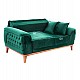 ΚΑΝΑΠΕΣ ΚΡΕΒΑΤΙ BENNINGTON 2ΘΕΣΙΟΣ ΚΥΠΑΡΙΣΣΙ HM3250.13 180x95x80 εκ. ΚΑΝΑΠΕΣ ΚΡΕΒΑΤΙ BENNINGTON 2ΘΕΣΙΟΣ ΚΥΠΑΡΙΣΣΙ HM3250.13 180x95x80 εκ.