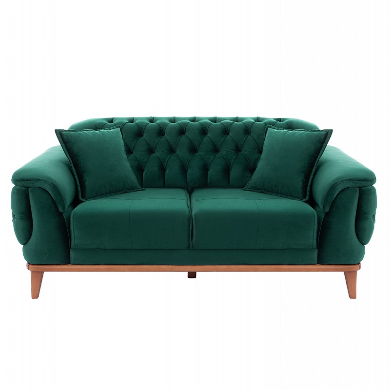 ΚΑΝΑΠΕΣ ΚΡΕΒΑΤΙ BENNINGTON 2ΘΕΣΙΟΣ ΚΥΠΑΡΙΣΣΙ HM3250.13 180x95x80 εκ. ΚΑΝΑΠΕΣ ΚΡΕΒΑΤΙ BENNINGTON 2ΘΕΣΙΟΣ ΚΥΠΑΡΙΣΣΙ HM3250.13 180x95x80 εκ.