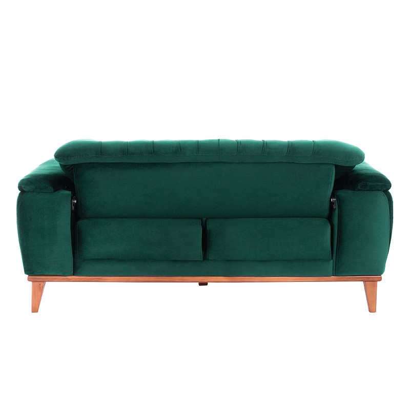ΚΑΝΑΠΕΣ ΚΡΕΒΑΤΙ BENNINGTON 2ΘΕΣΙΟΣ ΚΥΠΑΡΙΣΣΙ HM3250.13 180x95x80 εκ. ΚΑΝΑΠΕΣ ΚΡΕΒΑΤΙ BENNINGTON 2ΘΕΣΙΟΣ ΚΥΠΑΡΙΣΣΙ HM3250.13 180x95x80 εκ.