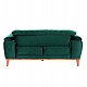 ΚΑΝΑΠΕΣ ΚΡΕΒΑΤΙ BENNINGTON 2ΘΕΣΙΟΣ ΚΥΠΑΡΙΣΣΙ HM3250.13 180x95x80 εκ. ΚΑΝΑΠΕΣ ΚΡΕΒΑΤΙ BENNINGTON 2ΘΕΣΙΟΣ ΚΥΠΑΡΙΣΣΙ HM3250.13 180x95x80 εκ.
