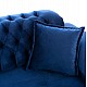 ΚΑΝΑΠΕΣ ΚΡΕΒΑΤΙ BENNINGTON ΤΡΙΘΕΣΙΟΣ ΜΠΛΕ HM3249.18 240x95x80 εκ. ΚΑΝΑΠΕΣ ΚΡΕΒΑΤΙ BENNINGTON ΤΡΙΘΕΣΙΟΣ ΜΠΛΕ HM3249.18 240x95x80 εκ.