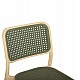 ΚΑΡΕΚΛΑ ΠΟΛΥΠΡΟΠΥΛΕΝΙΟΥ MEKO HM5934.04 ΜΠΕΖ ΜΕ OLIVE GREEN ΨΑΘΑ 41x49x102Υ εκ. ΚΑΡΕΚΛΑ ΠΟΛΥΠΡΟΠΥΛΕΝΙΟΥ MEKO HM5934.04 ΜΠΕΖ ΜΕ OLIVE GREEN ΨΑΘΑ 41x49x102Υ εκ.