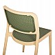 ΚΑΡΕΚΛΑ ΠΟΛΥΠΡΟΠΥΛΕΝΙΟΥ MEKO HM5934.04 ΜΠΕΖ ΜΕ OLIVE GREEN ΨΑΘΑ 41x49x102Υ εκ. ΚΑΡΕΚΛΑ ΠΟΛΥΠΡΟΠΥΛΕΝΙΟΥ MEKO HM5934.04 ΜΠΕΖ ΜΕ OLIVE GREEN ΨΑΘΑ 41x49x102Υ εκ.