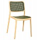 ΚΑΡΕΚΛΑ ΠΟΛΥΠΡΟΠΥΛΕΝΙΟΥ MEKO HM5934.04 ΜΠΕΖ ΜΕ OLIVE GREEN ΨΑΘΑ 41x49x102Υ εκ. ΚΑΡΕΚΛΑ ΠΟΛΥΠΡΟΠΥΛΕΝΙΟΥ MEKO HM5934.04 ΜΠΕΖ ΜΕ OLIVE GREEN ΨΑΘΑ 41x49x102Υ εκ.