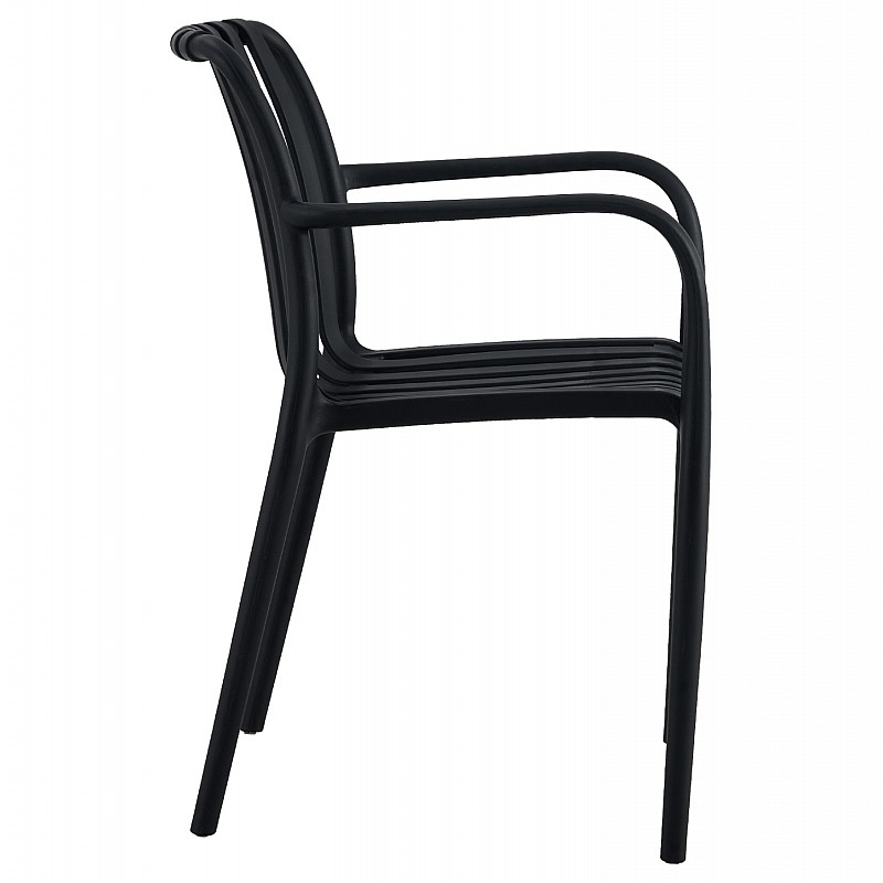 ΠΟΛΥΘΡΟΝΑ ΠΟΛΥΠΡΟΠΥΛΕΝΙΟΥ TIPPY HM5940.02 ΜΑΥΡΗ 55x55x81Υεκ. ΠΟΛΥΘΡΟΝΑ ΠΟΛΥΠΡΟΠΥΛΕΝΙΟΥ TIPPY HM5940.02 ΜΑΥΡΗ 55x55x81Υεκ.