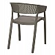 ΠΟΛΥΘΡΟΝΑ ΠΟΛΥΠΡΟΠΥΛΕΝΙΟΥ PERFOE HM5941.07 DARK OLIVE 53,5x50,5x73Υεκ. ΠΟΛΥΘΡΟΝΑ ΠΟΛΥΠΡΟΠΥΛΕΝΙΟΥ PERFOE HM5941.07 DARK OLIVE 53,5x50,5x73Υεκ.
