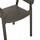 ΠΟΛΥΘΡΟΝΑ ΠΟΛΥΠΡΟΠΥΛΕΝΙΟΥ PERFOE HM5941.07 DARK OLIVE 53,5x50,5x73Υεκ. ΠΟΛΥΘΡΟΝΑ ΠΟΛΥΠΡΟΠΥΛΕΝΙΟΥ PERFOE HM5941.07 DARK OLIVE 53,5x50,5x73Υεκ.