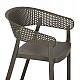 ΠΟΛΥΘΡΟΝΑ ΠΟΛΥΠΡΟΠΥΛΕΝΙΟΥ PERFOE HM5941.07 DARK OLIVE 53,5x50,5x73Υεκ. ΠΟΛΥΘΡΟΝΑ ΠΟΛΥΠΡΟΠΥΛΕΝΙΟΥ PERFOE HM5941.07 DARK OLIVE 53,5x50,5x73Υεκ.