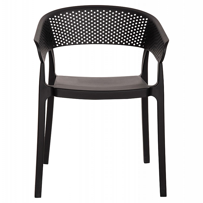 ΠΟΛΥΘΡΟΝΑ ΠΟΛΥΠΡΟΠΥΛΕΝΙΟΥ PERFOE HM5941.02 ΜΑΥΡΗ 53,5x50,5x73Υ εκ. ΠΟΛΥΘΡΟΝΑ ΠΟΛΥΠΡΟΠΥΛΕΝΙΟΥ PERFOE HM5941.02 ΜΑΥΡΗ 53,5x50,5x73Υ εκ.