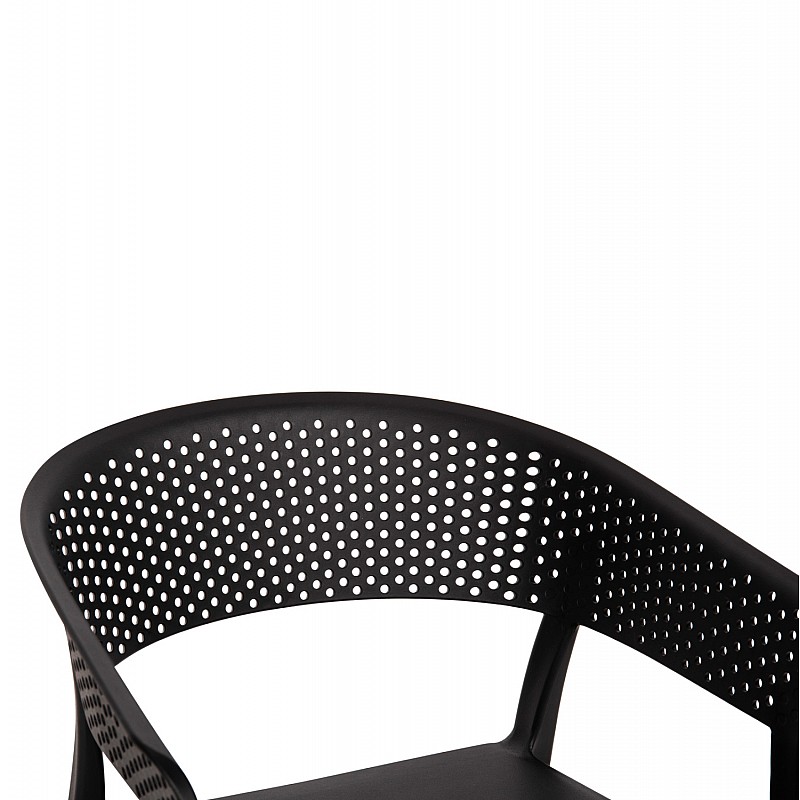ΠΟΛΥΘΡΟΝΑ ΠΟΛΥΠΡΟΠΥΛΕΝΙΟΥ PERFOE HM5941.02 ΜΑΥΡΗ 53,5x50,5x73Υ εκ. ΠΟΛΥΘΡΟΝΑ ΠΟΛΥΠΡΟΠΥΛΕΝΙΟΥ PERFOE HM5941.02 ΜΑΥΡΗ 53,5x50,5x73Υ εκ.