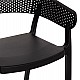 ΠΟΛΥΘΡΟΝΑ ΠΟΛΥΠΡΟΠΥΛΕΝΙΟΥ PERFOE HM5941.02 ΜΑΥΡΗ 53,5x50,5x73Υ εκ. ΠΟΛΥΘΡΟΝΑ ΠΟΛΥΠΡΟΠΥΛΕΝΙΟΥ PERFOE HM5941.02 ΜΑΥΡΗ 53,5x50,5x73Υ εκ.