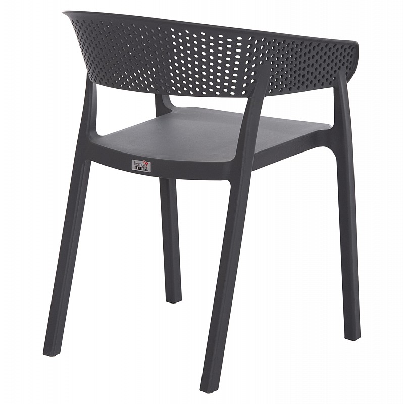 ΠΟΛΥΘΡΟΝΑ ΠΟΛΥΠΡΟΠΥΛΕΝΙΟΥ PERFOE HM5941.10 ΓΚΡΙ 56x50x73Υεκ. ΠΟΛΥΘΡΟΝΑ ΠΟΛΥΠΡΟΠΥΛΕΝΙΟΥ PERFOE HM5941.10 ΓΚΡΙ 56x50x73Υεκ.