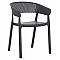 ΠΟΛΥΘΡΟΝΑ ΠΟΛΥΠΡΟΠΥΛΕΝΙΟΥ PERFOE HM5941.10 ΓΚΡΙ 56x50x73Υεκ.