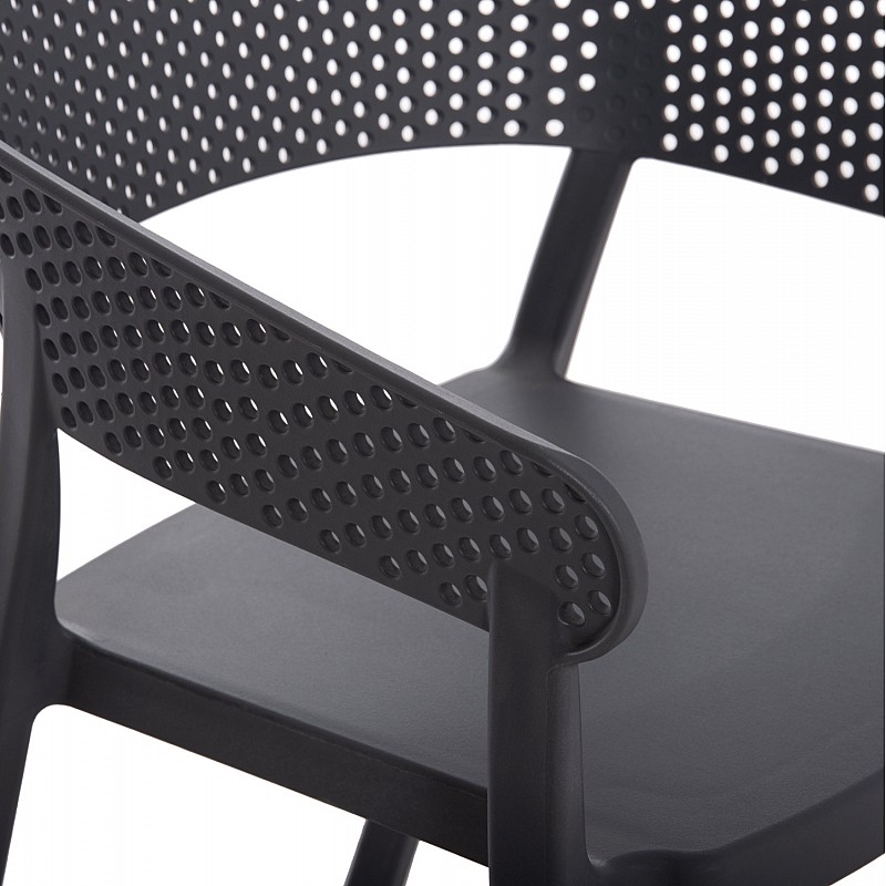ΠΟΛΥΘΡΟΝΑ ΠΟΛΥΠΡΟΠΥΛΕΝΙΟΥ PERFOE HM5941.10 ΓΚΡΙ 56x50x73Υεκ. ΠΟΛΥΘΡΟΝΑ ΠΟΛΥΠΡΟΠΥΛΕΝΙΟΥ PERFOE HM5941.10 ΓΚΡΙ 56x50x73Υεκ.