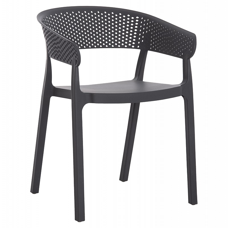 ΠΟΛΥΘΡΟΝΑ ΠΟΛΥΠΡΟΠΥΛΕΝΙΟΥ PERFOE HM5941.10 ΓΚΡΙ 56x50x73Υεκ. ΠΟΛΥΘΡΟΝΑ ΠΟΛΥΠΡΟΠΥΛΕΝΙΟΥ PERFOE HM5941.10 ΓΚΡΙ 56x50x73Υεκ.