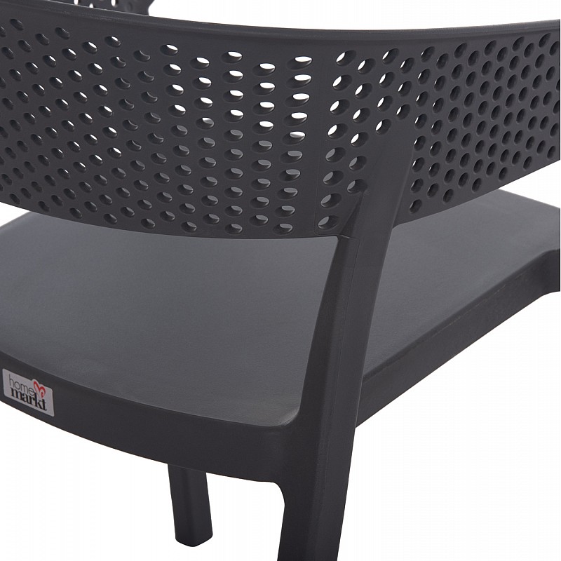 ΠΟΛΥΘΡΟΝΑ ΠΟΛΥΠΡΟΠΥΛΕΝΙΟΥ PERFOE HM5941.10 ΓΚΡΙ 56x50x73Υεκ. ΠΟΛΥΘΡΟΝΑ ΠΟΛΥΠΡΟΠΥΛΕΝΙΟΥ PERFOE HM5941.10 ΓΚΡΙ 56x50x73Υεκ.