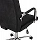 ΚΑΡΕΚΛΑ ΓΡΑΦΕΙΟΥ JOSEF HM1181.04 ΜΑΥΡΟ ΒΕΛΟΥΔΟ-INOX ΒΑΣΗ 58x61x105-113Yεκ. ΚΑΡΕΚΛΑ ΓΡΑΦΕΙΟΥ JOSEF HM1181.04 ΜΑΥΡΟ ΒΕΛΟΥΔΟ-INOX ΒΑΣΗ 58x61x105-113Yεκ.