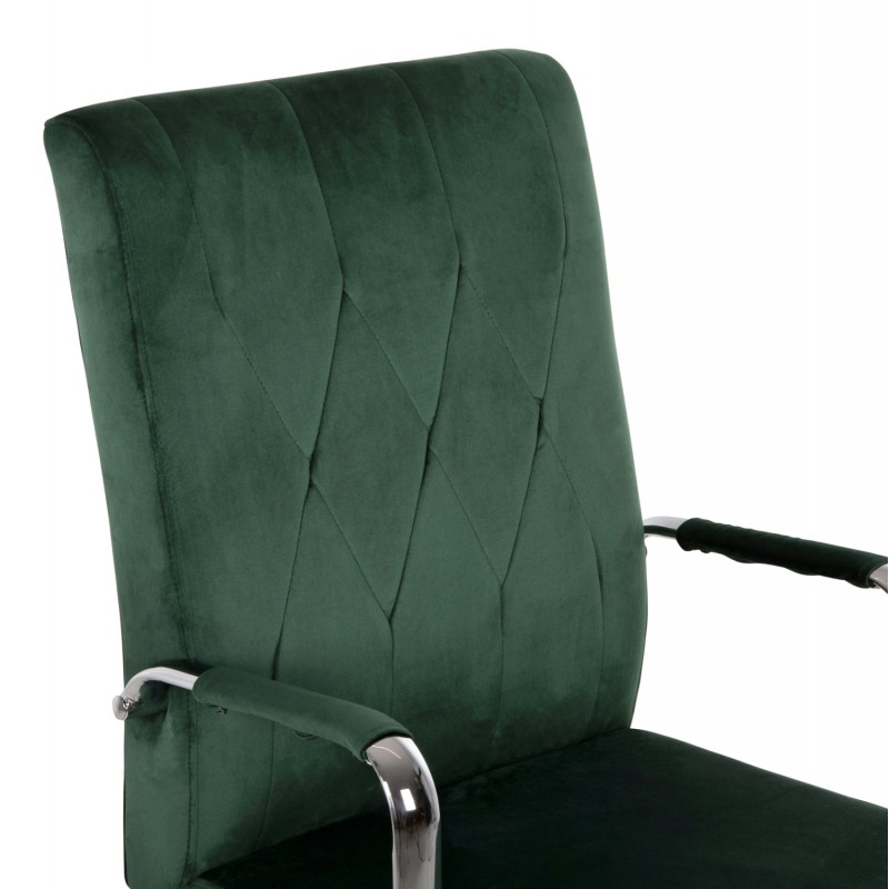 ΚΑΡΕΚΛΑ ΓΡΑΦΕΙΟΥ JOSEF HM1181.03 ΚΥΠΑΡΙΣΣΙ ΒΕΛΟΥΔΟ-INOX ΒΑΣΗ 58x61x105-113Yεκ. ΚΑΡΕΚΛΑ ΓΡΑΦΕΙΟΥ JOSEF HM1181.03 ΚΥΠΑΡΙΣΣΙ ΒΕΛΟΥΔΟ-INOX ΒΑΣΗ 58x61x105-113Yεκ.