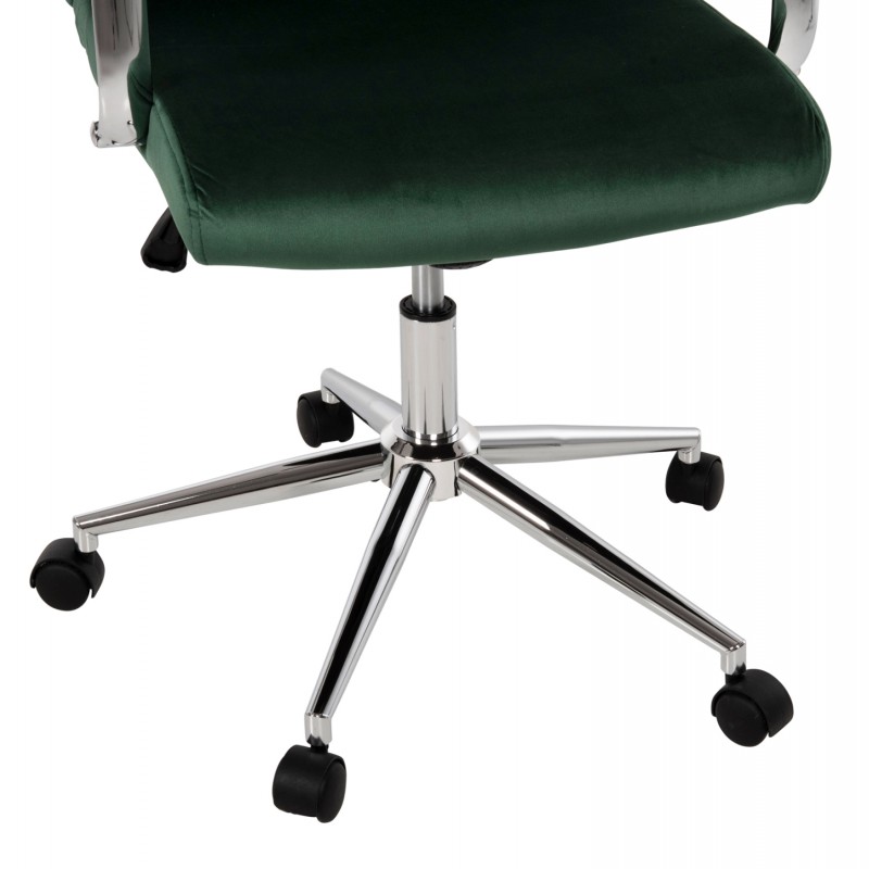 ΚΑΡΕΚΛΑ ΓΡΑΦΕΙΟΥ JOSEF HM1181.03 ΚΥΠΑΡΙΣΣΙ ΒΕΛΟΥΔΟ-INOX ΒΑΣΗ 58x61x105-113Yεκ. ΚΑΡΕΚΛΑ ΓΡΑΦΕΙΟΥ JOSEF HM1181.03 ΚΥΠΑΡΙΣΣΙ ΒΕΛΟΥΔΟ-INOX ΒΑΣΗ 58x61x105-113Yεκ.