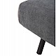 ΠΟΛΥΘΡΟΝΑ ΚΡΕΒΑΤΙ BRAXTON HM8425.10 ΣΚΟΥΡΟ ΓΚΡΙ ΥΦΑΣΜΑ 78x88x78Υεκ. ΠΟΛΥΘΡΟΝΑ ΚΡΕΒΑΤΙ BRAXTON HM8425.10 ΣΚΟΥΡΟ ΓΚΡΙ ΥΦΑΣΜΑ 78x88x78Υεκ.
