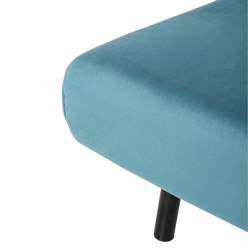 ΠΟΛΥΘΡΟΝΑ ΚΡΕΒΑΤΙ BRAXTON HM8425.25 ΒΕΛΟΥΔΟ ΣΕ ΧΡΩΜΑ ΜΕΝΤΑ 78x88x78Υεκ. ΠΟΛΥΘΡΟΝΑ ΚΡΕΒΑΤΙ BRAXTON HM8425.25 ΒΕΛΟΥΔΟ ΣΕ ΧΡΩΜΑ ΜΕΝΤΑ 78x88x78Υεκ.