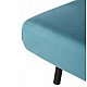 ΠΟΛΥΘΡΟΝΑ ΚΡΕΒΑΤΙ BRAXTON HM8425.25 ΒΕΛΟΥΔΟ ΣΕ ΧΡΩΜΑ ΜΕΝΤΑ 78x88x78Υεκ. ΠΟΛΥΘΡΟΝΑ ΚΡΕΒΑΤΙ BRAXTON HM8425.25 ΒΕΛΟΥΔΟ ΣΕ ΧΡΩΜΑ ΜΕΝΤΑ 78x88x78Υεκ.