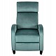 ΠΟΛΥΘΡΟΝΑ RELAX HIBER HM9782.07 ΦΥΣΤΙΚΙ ΒΕΛΟΥΔΟ 67,5x90x104Υ εκ. ΠΟΛΥΘΡΟΝΑ RELAX HIBER HM9782.07 ΦΥΣΤΙΚΙ ΒΕΛΟΥΔΟ 67,5x90x104Υ εκ.