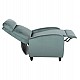 ΠΟΛΥΘΡΟΝΑ RELAX HIBER HM9782.07 ΦΥΣΤΙΚΙ ΒΕΛΟΥΔΟ 67,5x90x104Υ εκ. ΠΟΛΥΘΡΟΝΑ RELAX HIBER HM9782.07 ΦΥΣΤΙΚΙ ΒΕΛΟΥΔΟ 67,5x90x104Υ εκ.