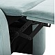 ΠΟΛΥΘΡΟΝΑ RELAX HIBER HM9782.07 ΦΥΣΤΙΚΙ ΒΕΛΟΥΔΟ 67,5x90x104Υ εκ. ΠΟΛΥΘΡΟΝΑ RELAX HIBER HM9782.07 ΦΥΣΤΙΚΙ ΒΕΛΟΥΔΟ 67,5x90x104Υ εκ.