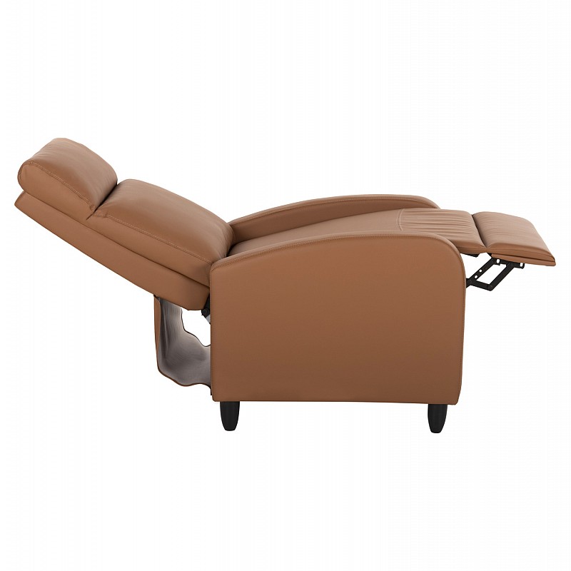 ΠΟΛΥΘΡΟΝΑ RELAX HIBER HM9782.22 ΚΑΦΕ PU 67,5x90x104Υ εκ. ΠΟΛΥΘΡΟΝΑ RELAX HIBER HM9782.22 ΚΑΦΕ PU 67,5x90x104Υ εκ.