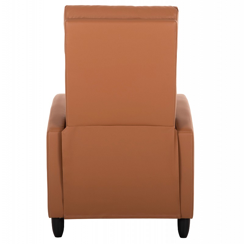 ΠΟΛΥΘΡΟΝΑ RELAX HIBER HM9782.22 ΚΑΦΕ PU 67,5x90x104Υ εκ. ΠΟΛΥΘΡΟΝΑ RELAX HIBER HM9782.22 ΚΑΦΕ PU 67,5x90x104Υ εκ.