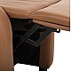 ΠΟΛΥΘΡΟΝΑ RELAX HIBER HM9782.22 ΚΑΦΕ PU 67,5x90x104Υ εκ. ΠΟΛΥΘΡΟΝΑ RELAX HIBER HM9782.22 ΚΑΦΕ PU 67,5x90x104Υ εκ.