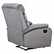 ΠΟΛΥΘΡΟΝΑ RELAX YASUMU HM9783.01 ΓΚΡΙ ΒΕΛΟΥΔΟ 80x93x100Υεκ. ΠΟΛΥΘΡΟΝΑ RELAX YASUMU HM9783.01 ΓΚΡΙ ΒΕΛΟΥΔΟ 80x93x100Υεκ.