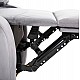 ΠΟΛΥΘΡΟΝΑ RELAX YASUMU HM9783.01 ΓΚΡΙ ΒΕΛΟΥΔΟ 80x93x100Υεκ. ΠΟΛΥΘΡΟΝΑ RELAX YASUMU HM9783.01 ΓΚΡΙ ΒΕΛΟΥΔΟ 80x93x100Υεκ.