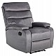 ΠΟΛΥΘΡΟΝΑ RELAX YASUMU HM9783.01 ΓΚΡΙ ΒΕΛΟΥΔΟ 80x93x100Υεκ. ΠΟΛΥΘΡΟΝΑ RELAX YASUMU HM9783.01 ΓΚΡΙ ΒΕΛΟΥΔΟ 80x93x100Υεκ.