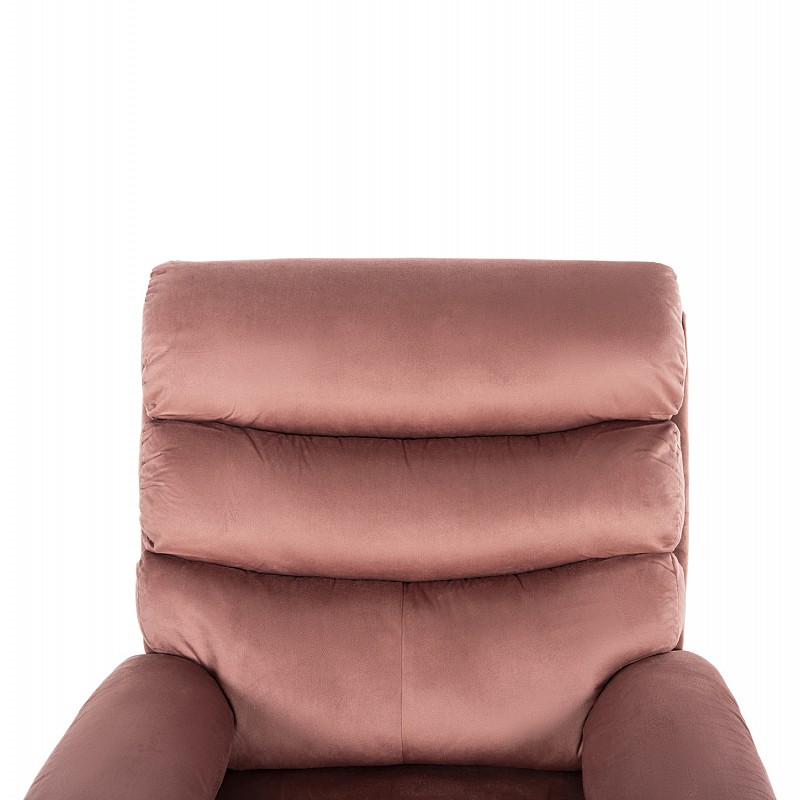 ΠΟΛΥΘΡΟΝΑ RELAX YASUMU HM9783.02 ΣΑΠΙΟ ΜΗΛΟ ΒΕΛΟΥΔΟ 80x93x100Υεκ. ΠΟΛΥΘΡΟΝΑ RELAX YASUMU HM9783.02 ΣΑΠΙΟ ΜΗΛΟ ΒΕΛΟΥΔΟ 80x93x100Υεκ.