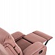 ΠΟΛΥΘΡΟΝΑ RELAX YASUMU HM9783.02 ΣΑΠΙΟ ΜΗΛΟ ΒΕΛΟΥΔΟ 80x93x100Υεκ. ΠΟΛΥΘΡΟΝΑ RELAX YASUMU HM9783.02 ΣΑΠΙΟ ΜΗΛΟ ΒΕΛΟΥΔΟ 80x93x100Υεκ.