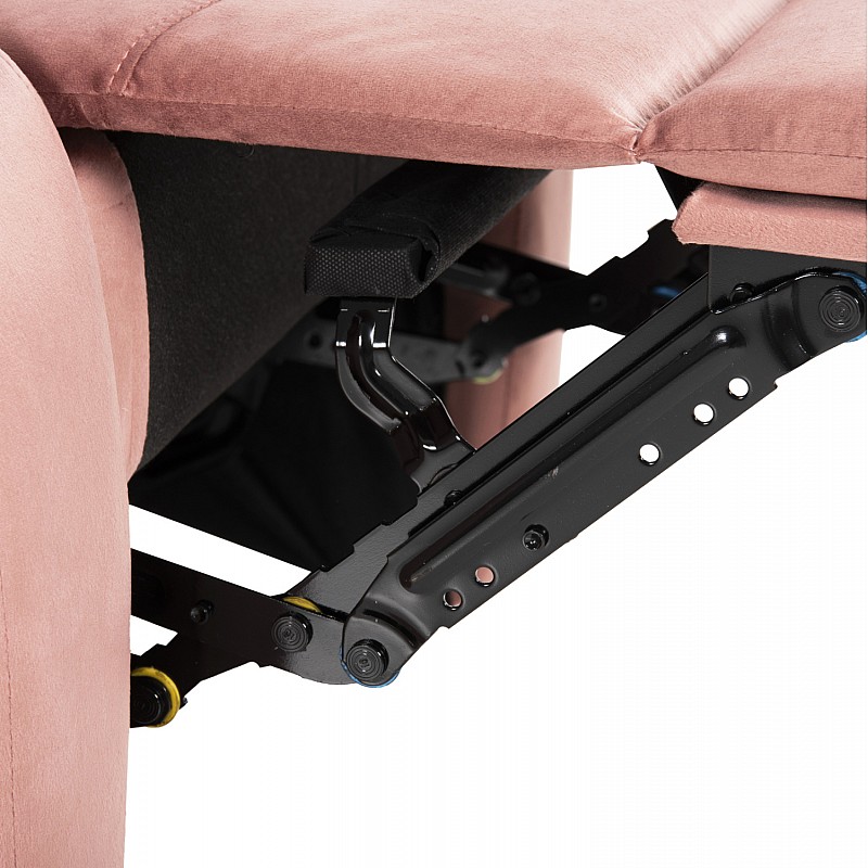 ΠΟΛΥΘΡΟΝΑ RELAX YASUMU HM9783.02 ΣΑΠΙΟ ΜΗΛΟ ΒΕΛΟΥΔΟ 80x93x100Υεκ. ΠΟΛΥΘΡΟΝΑ RELAX YASUMU HM9783.02 ΣΑΠΙΟ ΜΗΛΟ ΒΕΛΟΥΔΟ 80x93x100Υεκ.