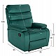 ΠΟΛΥΘΡΟΝΑ RELAX YASUMU HM9783.03 ΚΥΠΑΡΙΣΣΙ ΒΕΛΟΥΔΟ 80x93x100Υεκ. ΠΟΛΥΘΡΟΝΑ RELAX YASUMU HM9783.03 ΚΥΠΑΡΙΣΣΙ ΒΕΛΟΥΔΟ 80x93x100Υεκ.