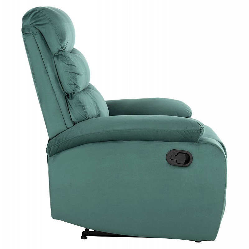 ΠΟΛΥΘΡΟΝΑ RELAX YASUMU HM9783.03 ΚΥΠΑΡΙΣΣΙ ΒΕΛΟΥΔΟ 80x93x100Υεκ. ΠΟΛΥΘΡΟΝΑ RELAX YASUMU HM9783.03 ΚΥΠΑΡΙΣΣΙ ΒΕΛΟΥΔΟ 80x93x100Υεκ.