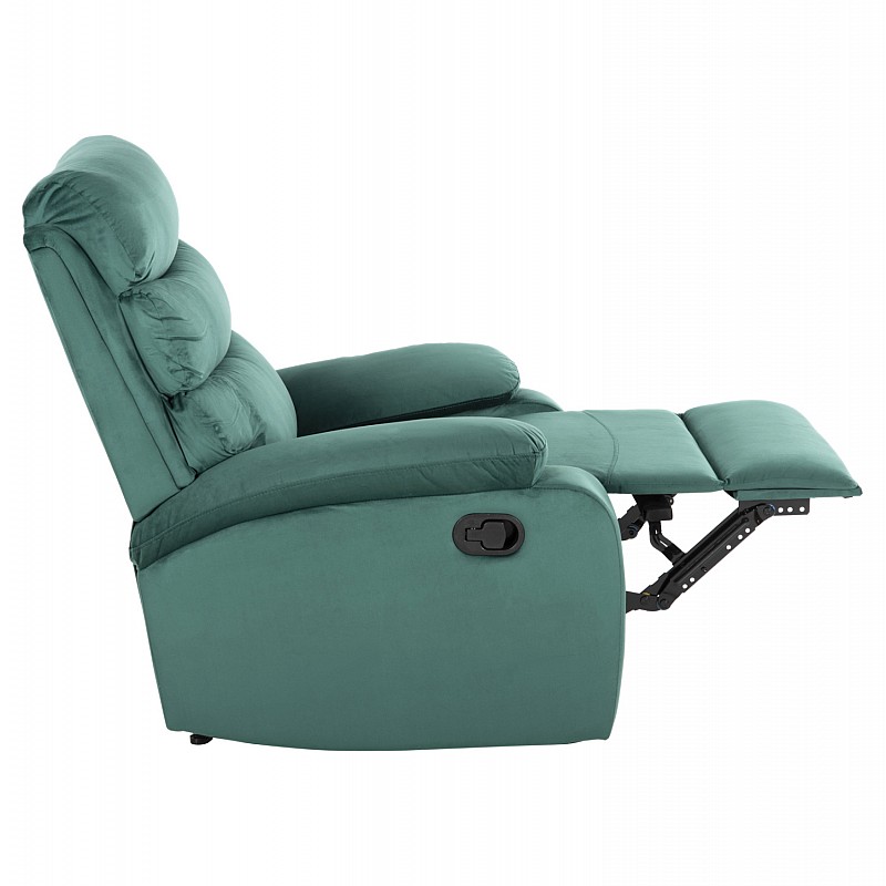 ΠΟΛΥΘΡΟΝΑ RELAX YASUMU HM9783.03 ΚΥΠΑΡΙΣΣΙ ΒΕΛΟΥΔΟ 80x93x100Υεκ. ΠΟΛΥΘΡΟΝΑ RELAX YASUMU HM9783.03 ΚΥΠΑΡΙΣΣΙ ΒΕΛΟΥΔΟ 80x93x100Υεκ.