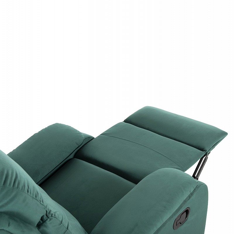 ΠΟΛΥΘΡΟΝΑ RELAX YASUMU HM9783.03 ΚΥΠΑΡΙΣΣΙ ΒΕΛΟΥΔΟ 80x93x100Υεκ. ΠΟΛΥΘΡΟΝΑ RELAX YASUMU HM9783.03 ΚΥΠΑΡΙΣΣΙ ΒΕΛΟΥΔΟ 80x93x100Υεκ.