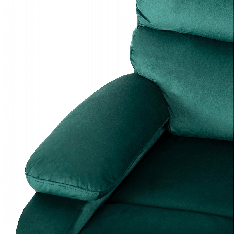 ΠΟΛΥΘΡΟΝΑ RELAX YASUMU HM9783.03 ΚΥΠΑΡΙΣΣΙ ΒΕΛΟΥΔΟ 80x93x100Υεκ. ΠΟΛΥΘΡΟΝΑ RELAX YASUMU HM9783.03 ΚΥΠΑΡΙΣΣΙ ΒΕΛΟΥΔΟ 80x93x100Υεκ.