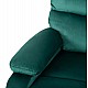 ΠΟΛΥΘΡΟΝΑ RELAX YASUMU HM9783.03 ΚΥΠΑΡΙΣΣΙ ΒΕΛΟΥΔΟ 80x93x100Υεκ. ΠΟΛΥΘΡΟΝΑ RELAX YASUMU HM9783.03 ΚΥΠΑΡΙΣΣΙ ΒΕΛΟΥΔΟ 80x93x100Υεκ.