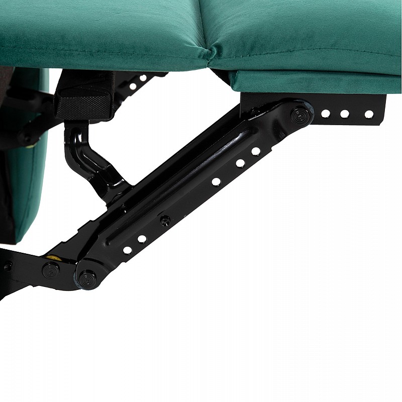 ΠΟΛΥΘΡΟΝΑ RELAX YASUMU HM9783.03 ΚΥΠΑΡΙΣΣΙ ΒΕΛΟΥΔΟ 80x93x100Υεκ. ΠΟΛΥΘΡΟΝΑ RELAX YASUMU HM9783.03 ΚΥΠΑΡΙΣΣΙ ΒΕΛΟΥΔΟ 80x93x100Υεκ.