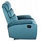 ΠΟΛΥΘΡΟΝΑ RELAX YASUMU HM9783.06 ΠΕΤΡΟΛ ΒΕΛΟΥΔΟ 80x93x100Υεκ.