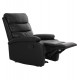 ΠΟΛΥΘΡΟΝΑ RELAX YASUMU HM9783.11 ΜΑΥΡΟ PU 80x93x100Υεκ. ΠΟΛΥΘΡΟΝΑ RELAX YASUMU HM9783.11 ΜΑΥΡΟ PU 80x93x100Υεκ.